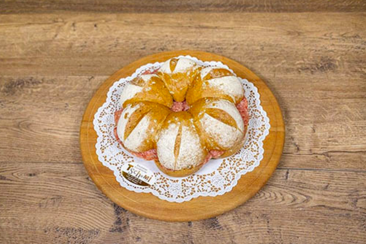 Bäckerei-Konditorei Tschumi AG