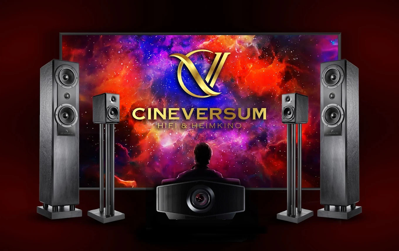 Cineversum GmbH