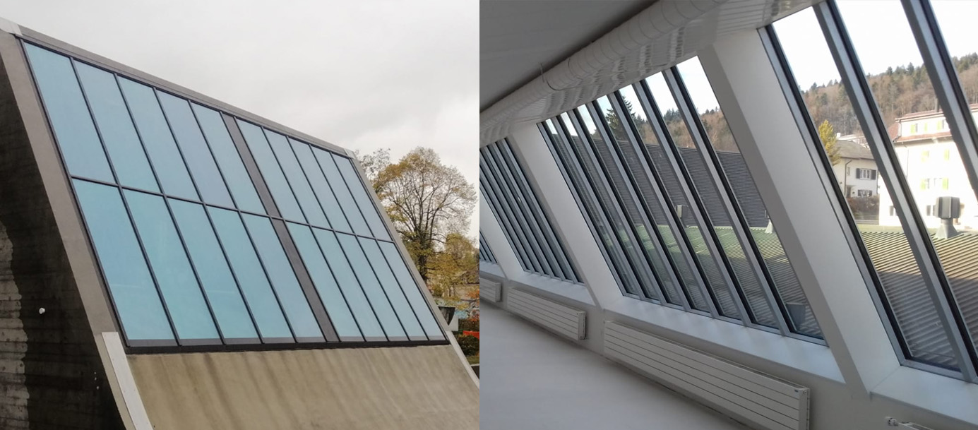 SDB Constructions Métalliques SA