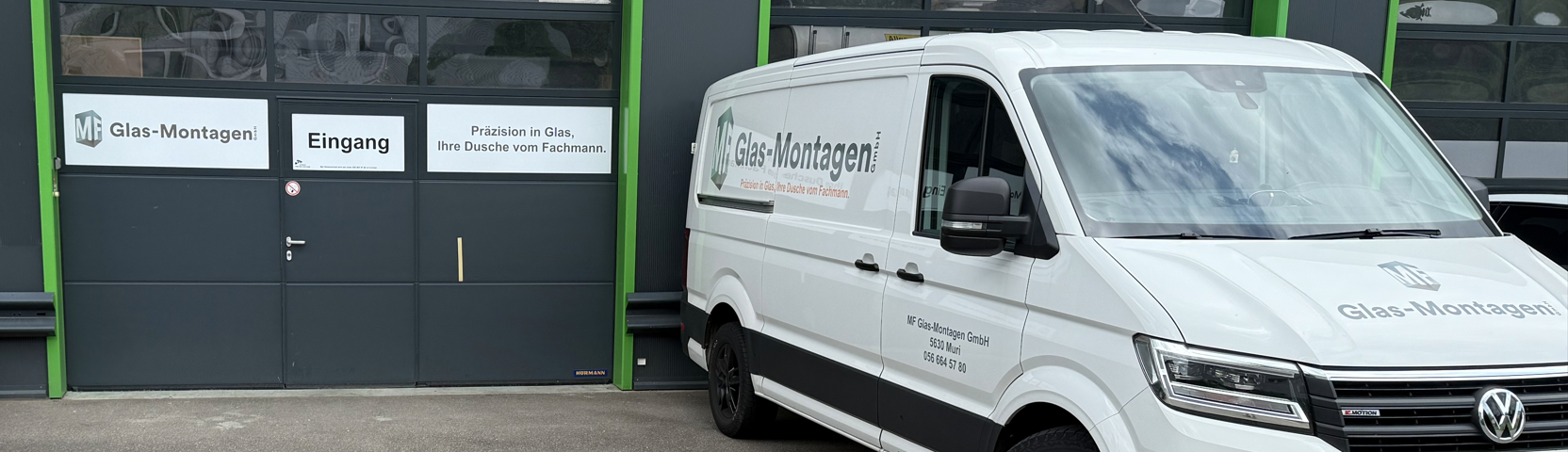 MF Glas-Montagen GmbH