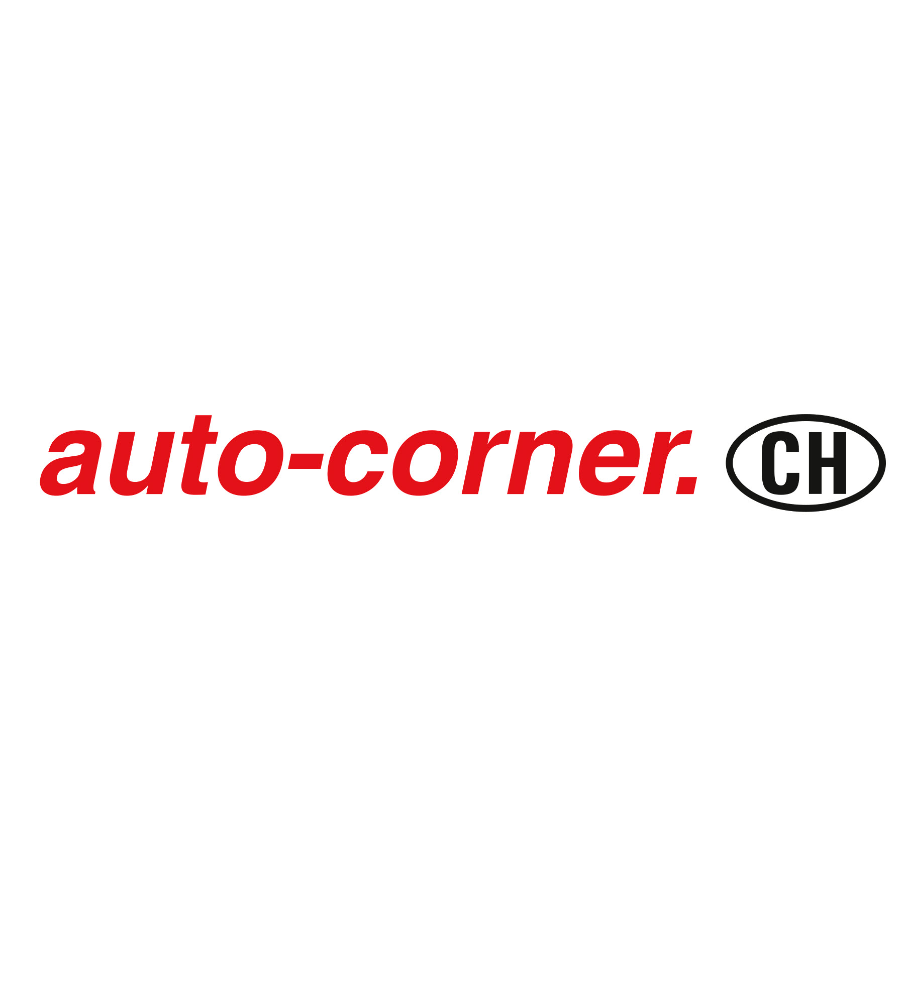 E+S AUTOCORNER AG Autohandel Occasionshandel in Neuhausen am Rheinfall