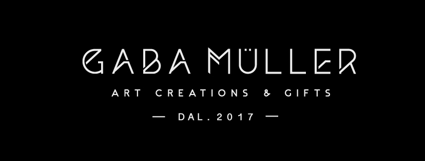 GABA MÜLLER Art Creations & Gifts