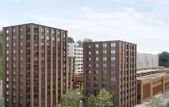 IsoTop Bauabdichtungen B.Aeberli