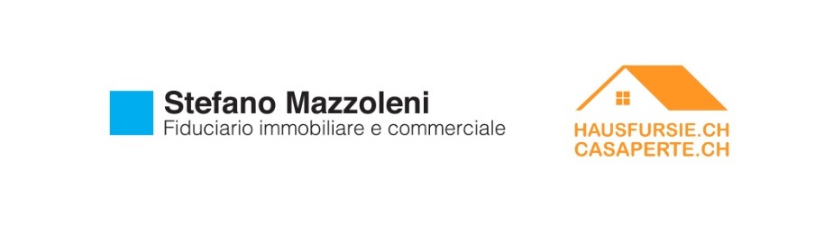 Stefano Mazzoleni - Fiduciario Immobiliare e Commerciale