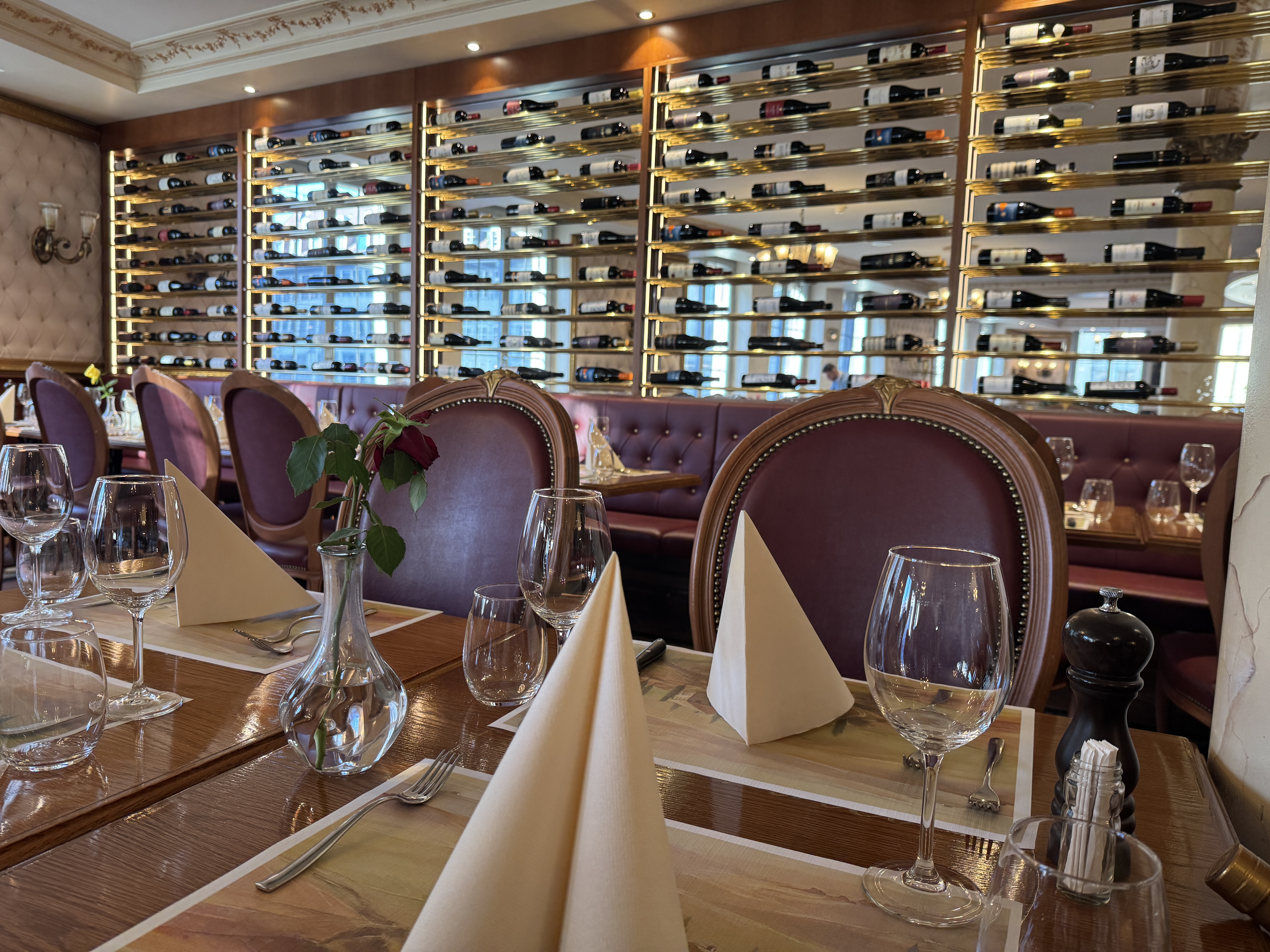 Ristorante Pizzeria Da Vinci