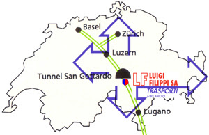 Luigi Filippi SA