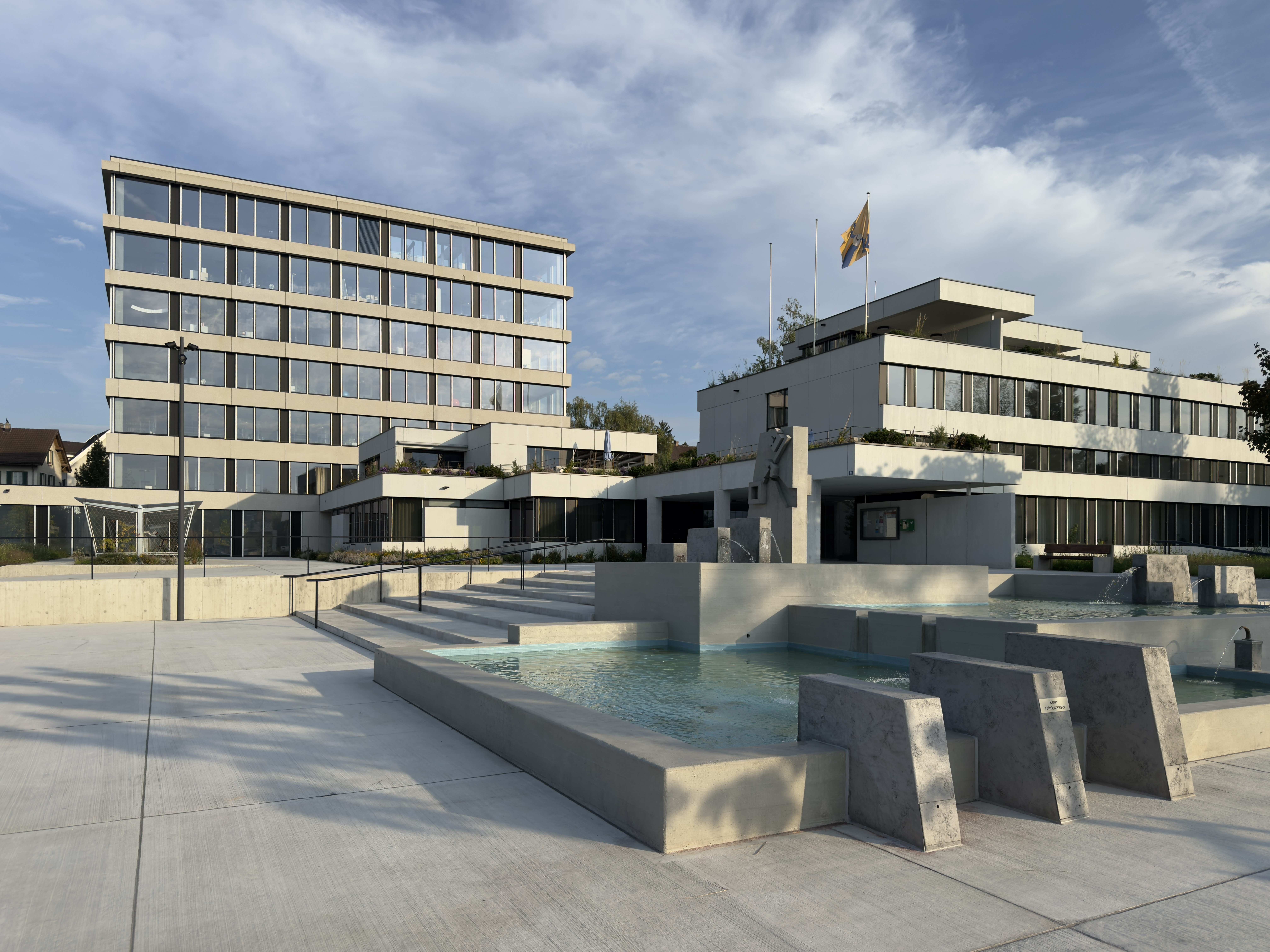 Stadt Wallisellen