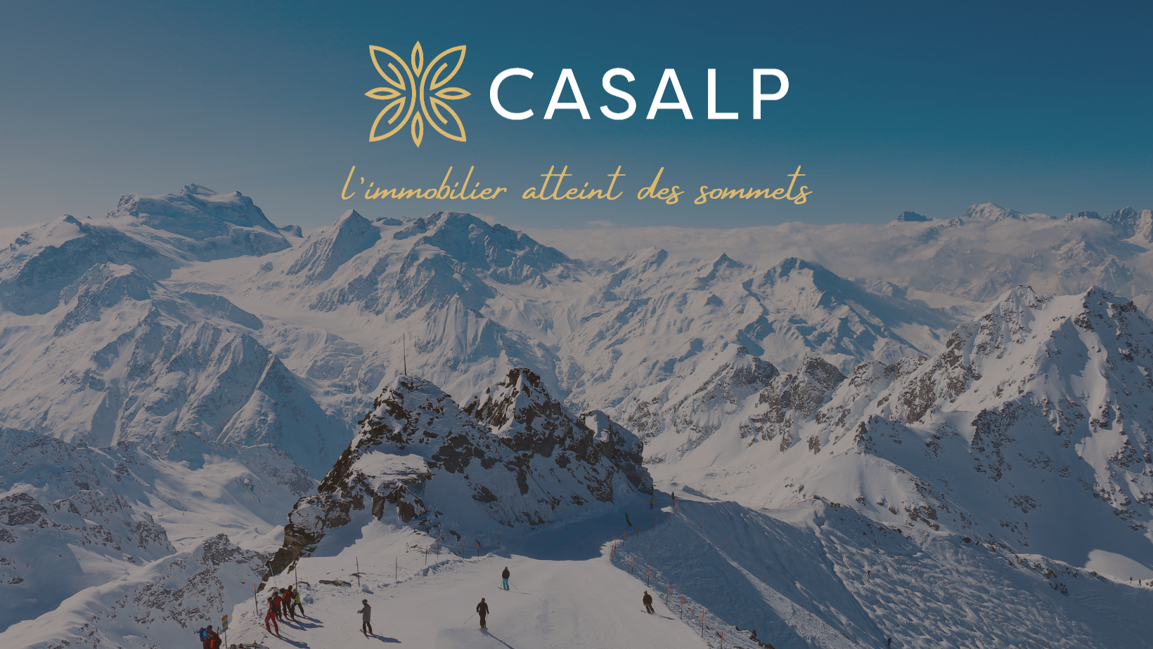 CASALP SA