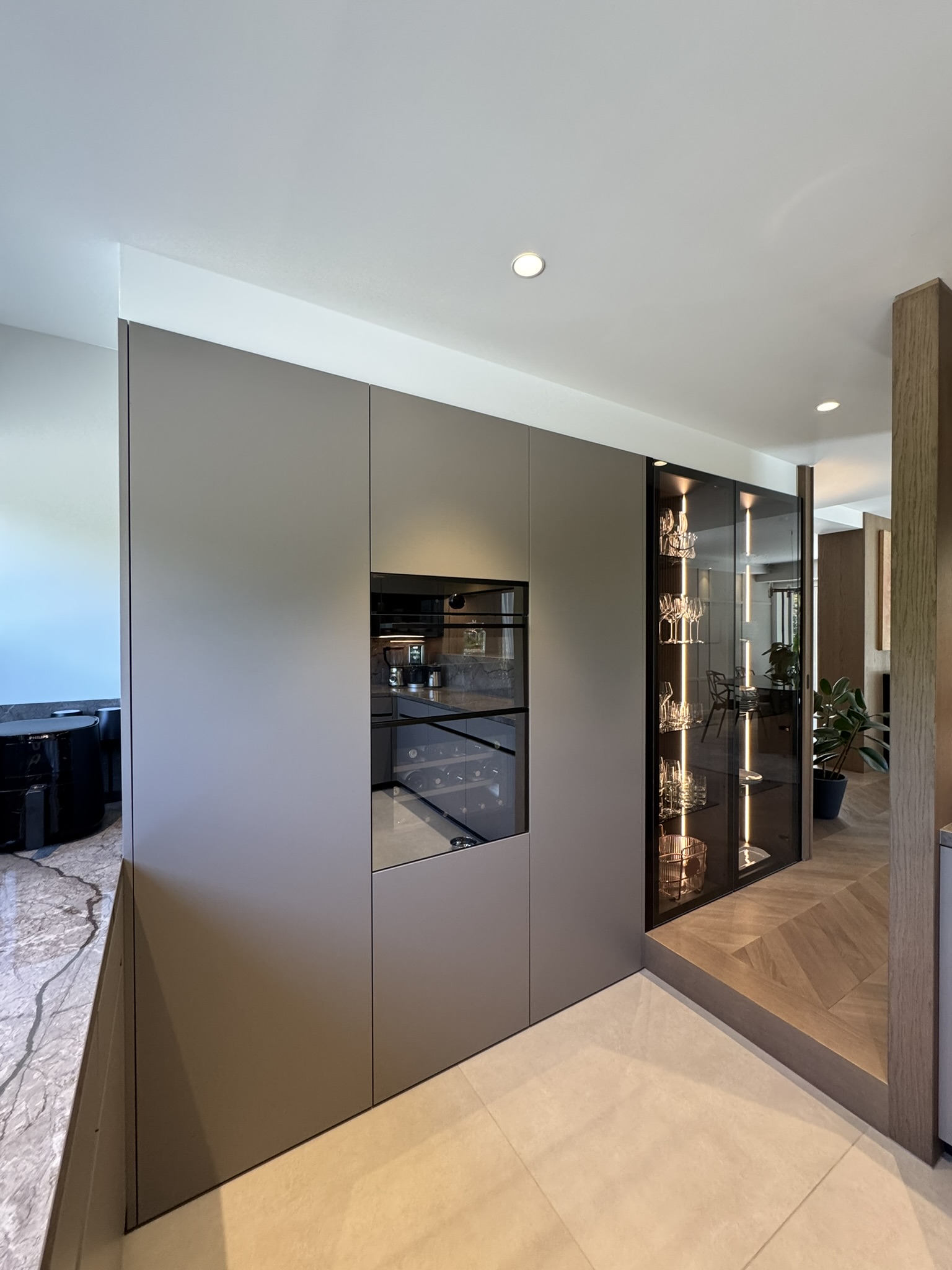 CM Arreda SA Cucina Moderna SA – click to enlarge the panorama picture