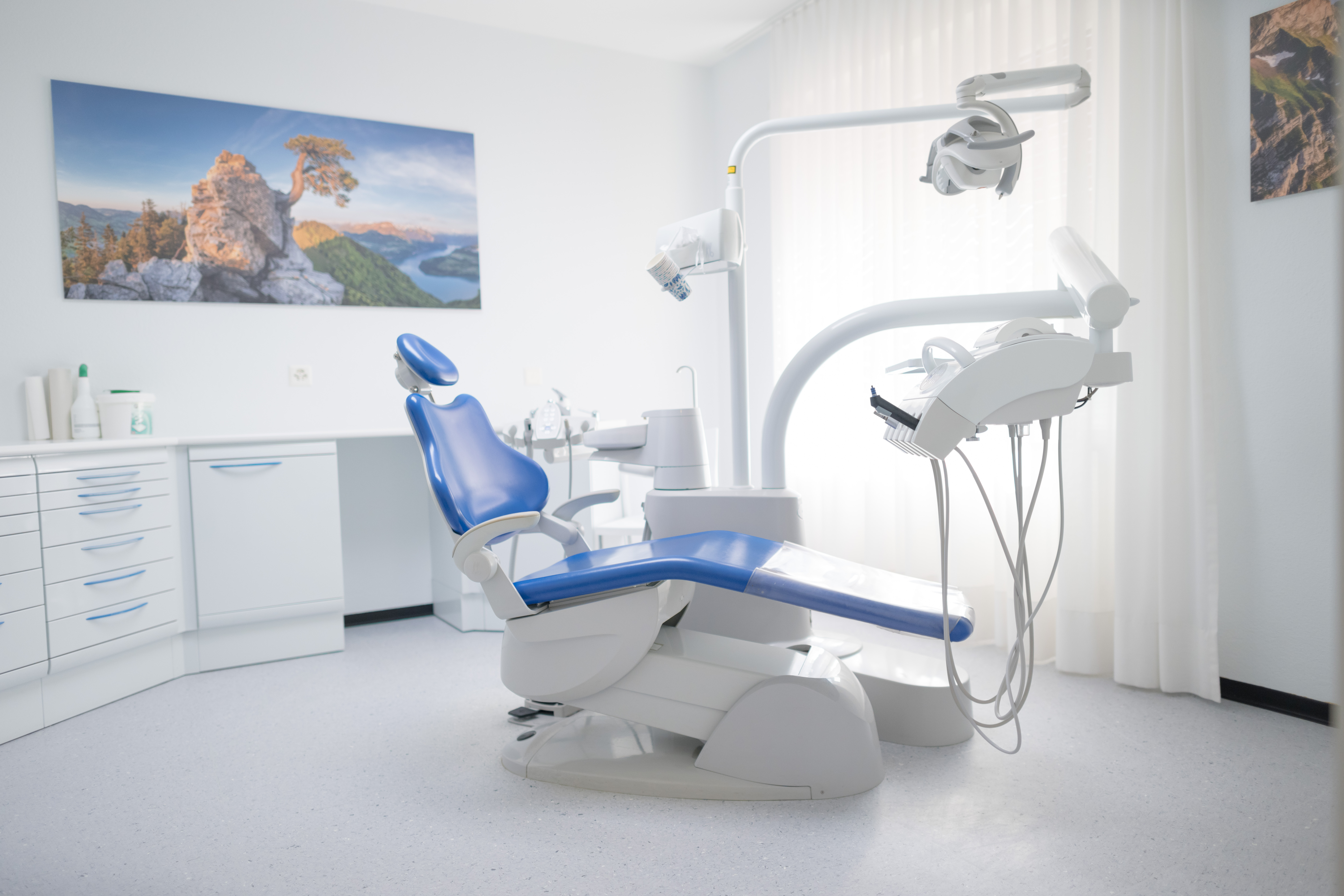 Dentista Reali SA