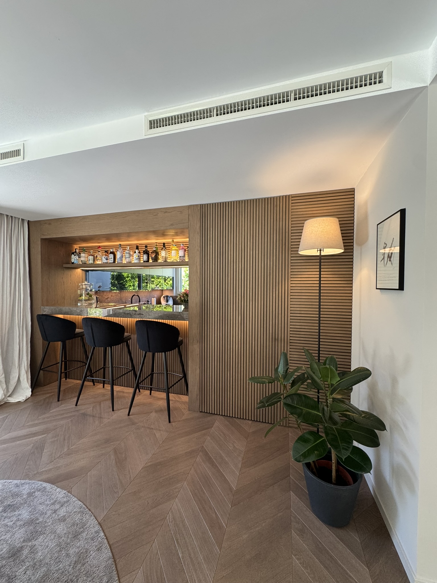 CM Arreda SA Cucina Moderna SA – click to enlarge the panorama picture