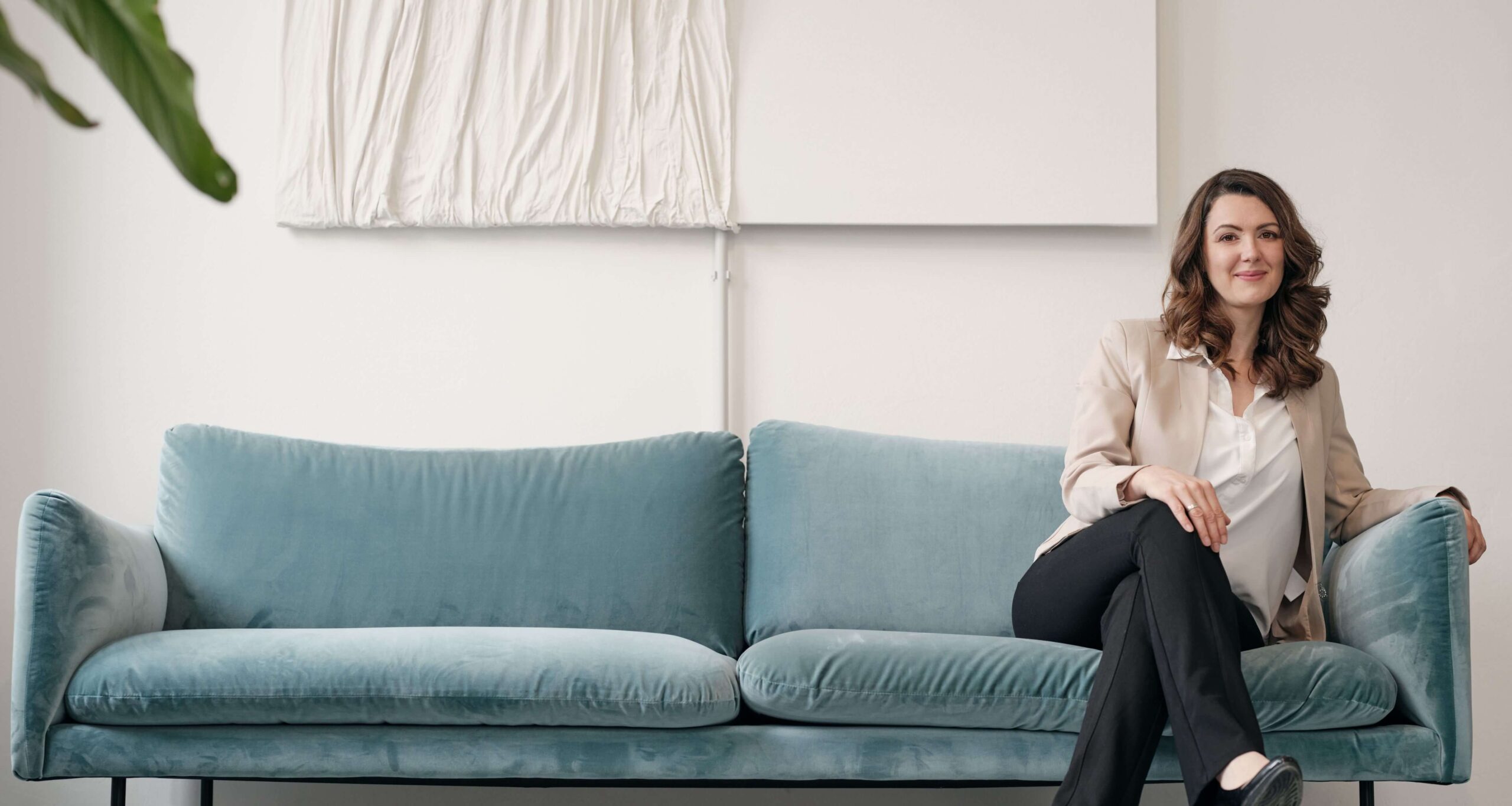 Nicole Wyssen Design & Marketing