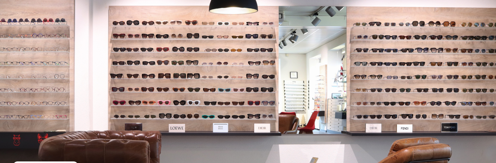 Atelier de l'Optique