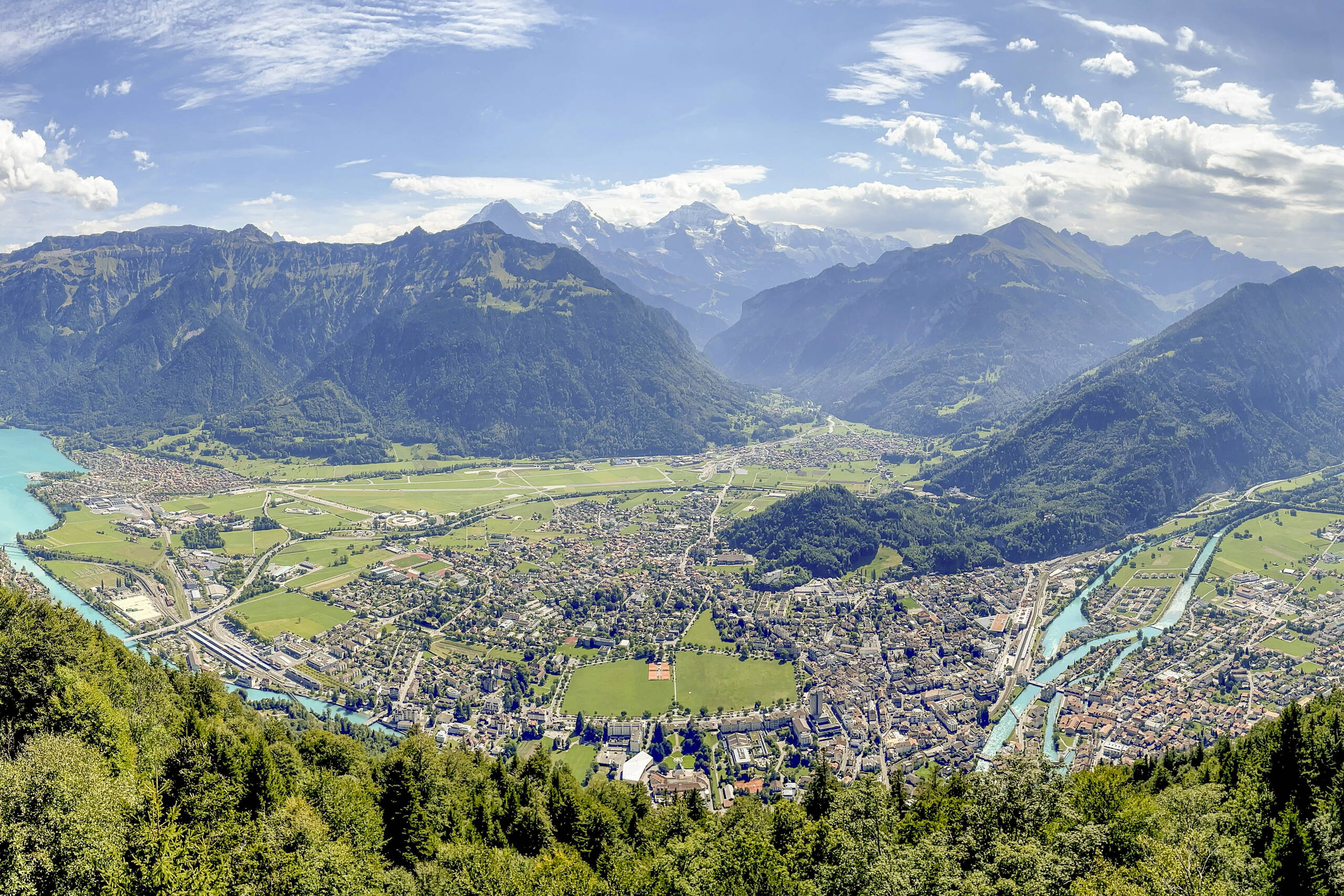 Industrielle Betriebe Interlaken AG