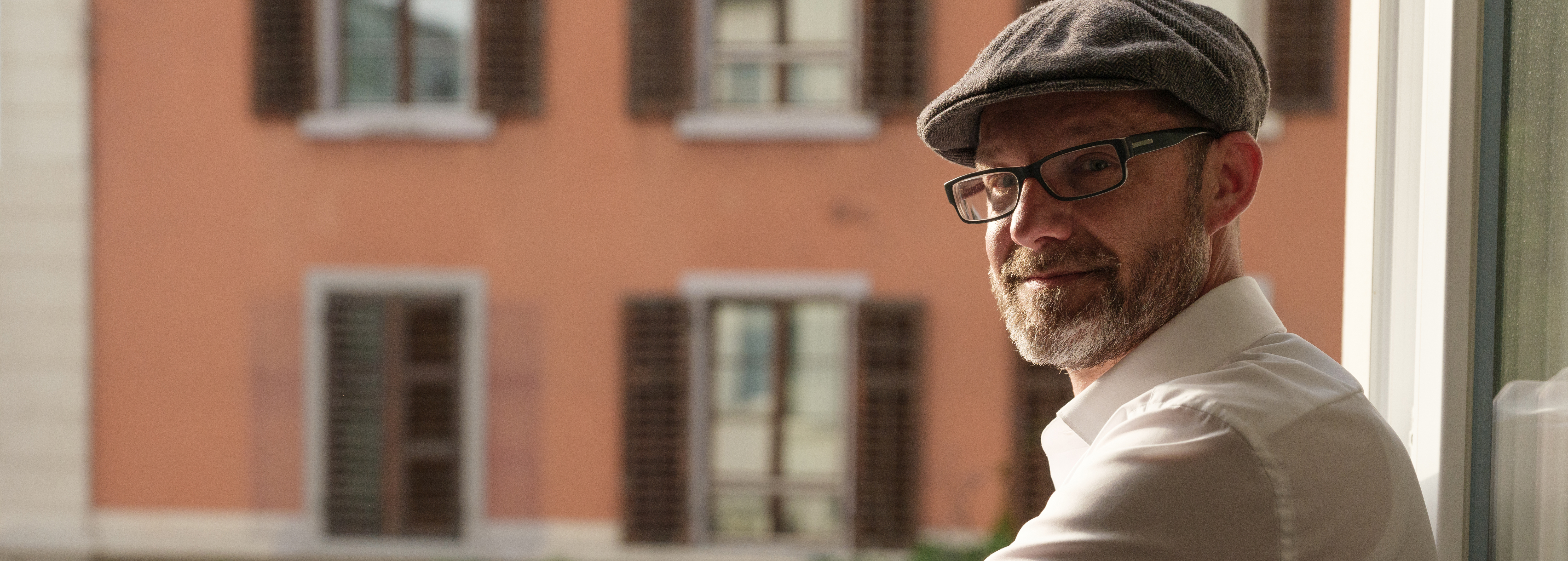 Claudio Rupp - Praxis für klassische Homöopathie Zürich