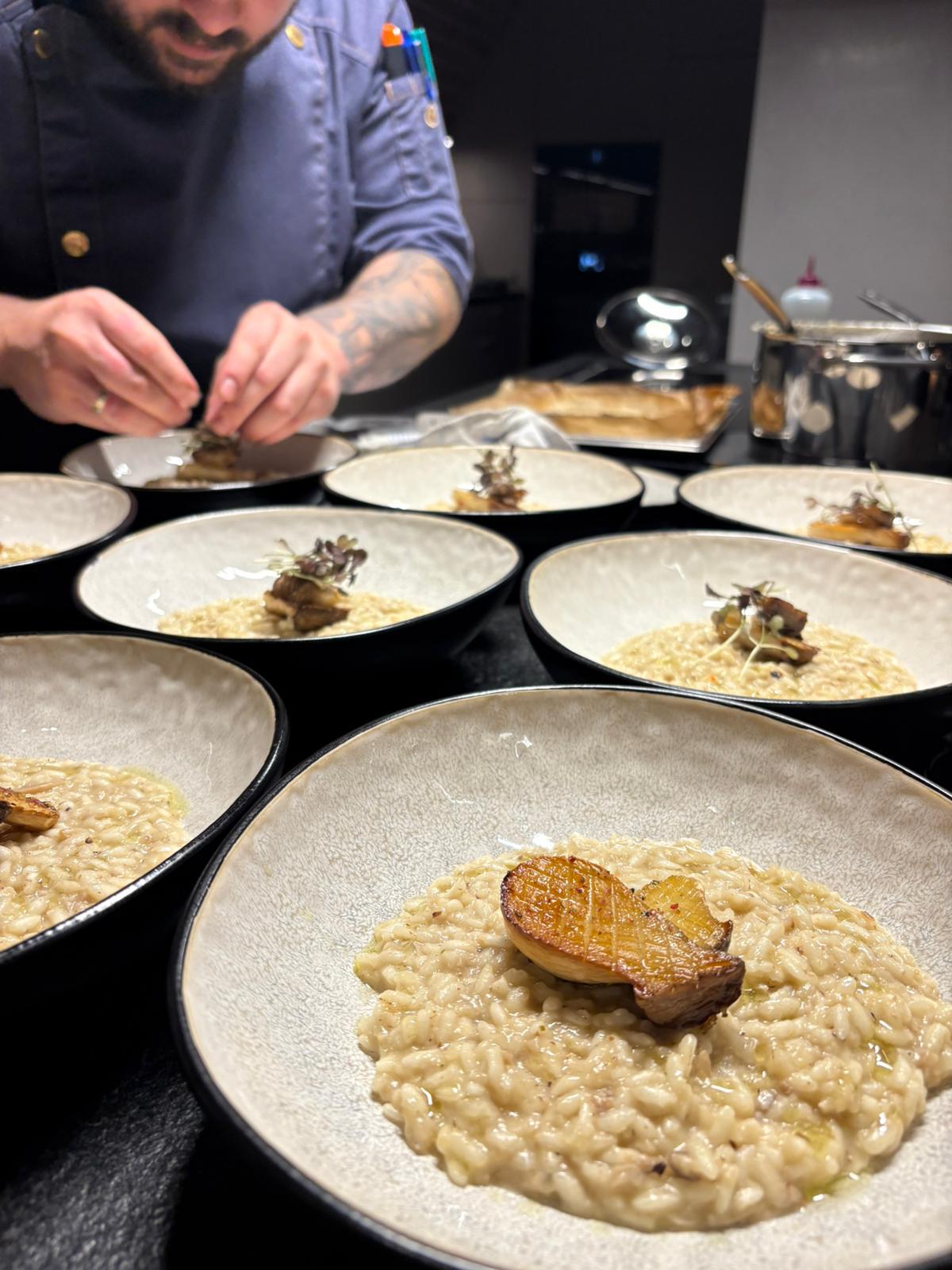 Culinary Catering Krljar