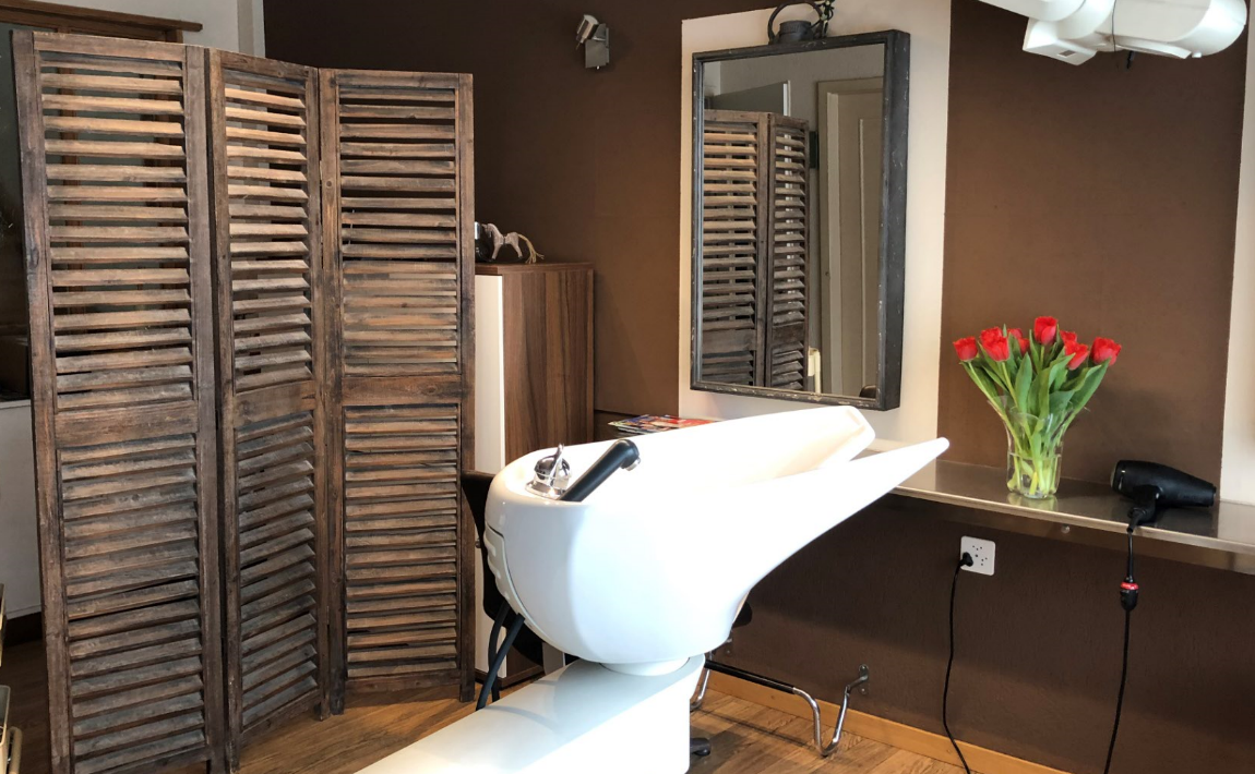 Eschgfäller Susan Coiffeurgeschäft in Zwingen - Öffnungszeiten