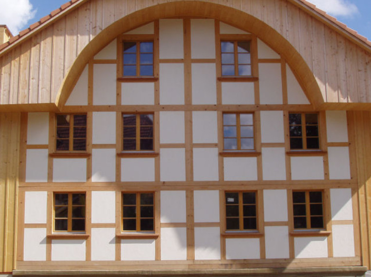 Schmied Holz GmbH Säge- und Hobelwerk in Guggisberg - Öffnungszeiten