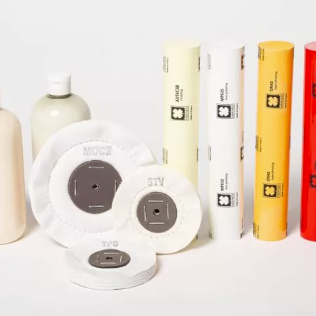 C2P Produits de Polissage SA