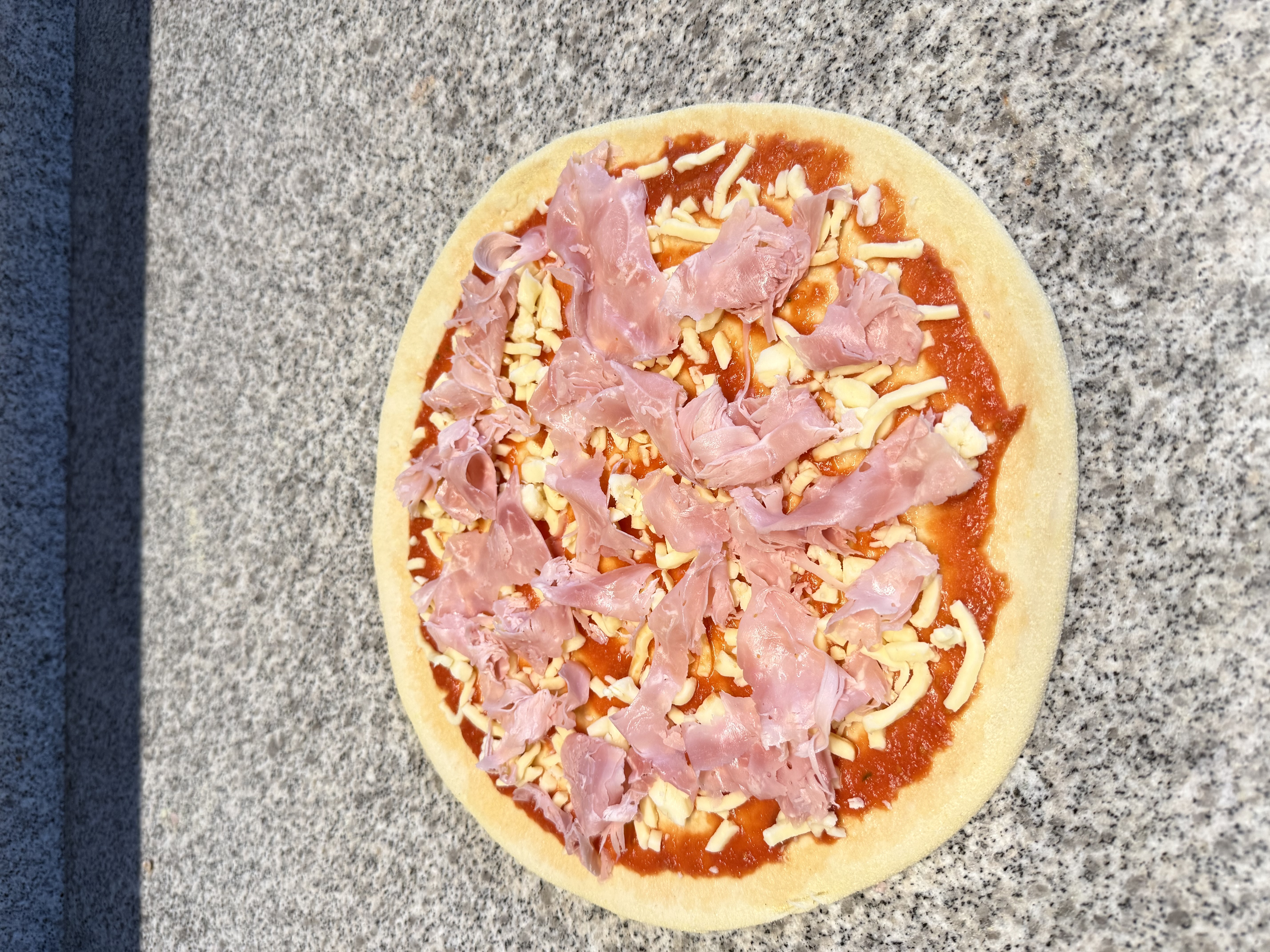 PizzaKurier Pietro - Cliccare per ingrandire l’immagine panoramica