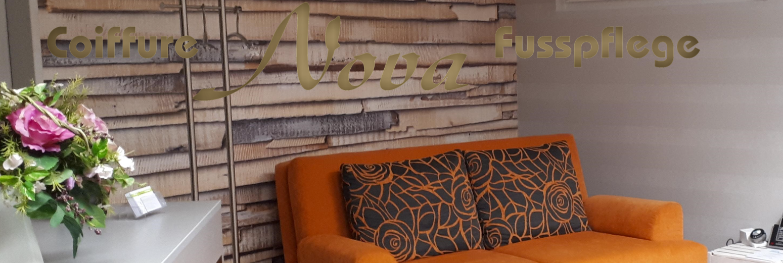 Coiffure Nova Damen & Herren