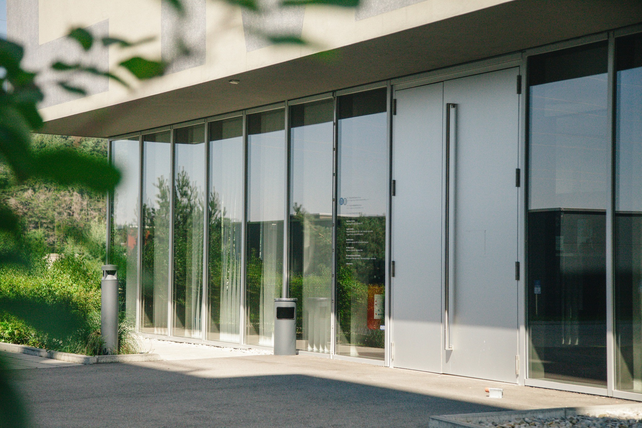 Maison Médicale Givisiez