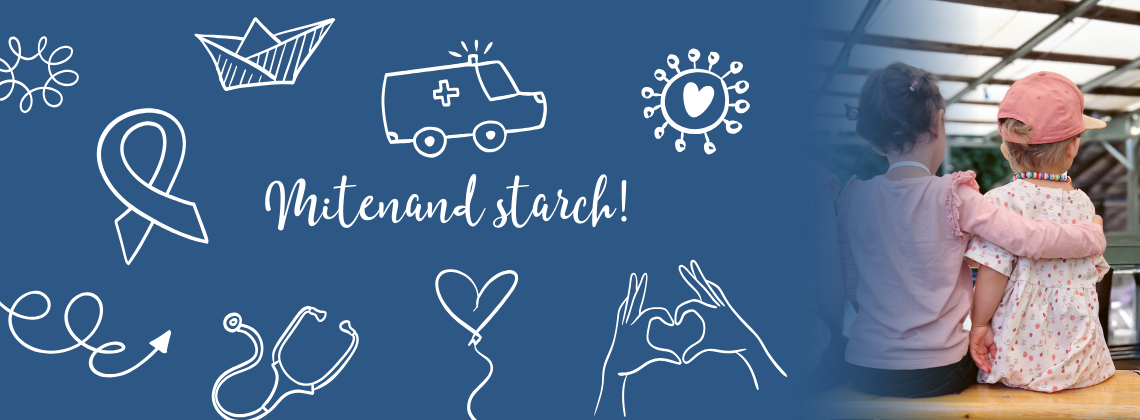 Kinderkrebshilfe Schweiz