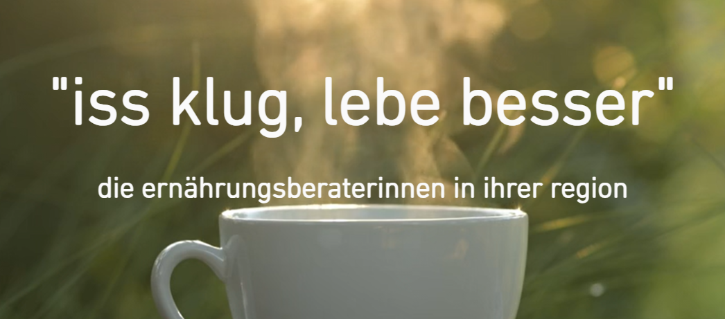 Mäder Ernährungsberatung