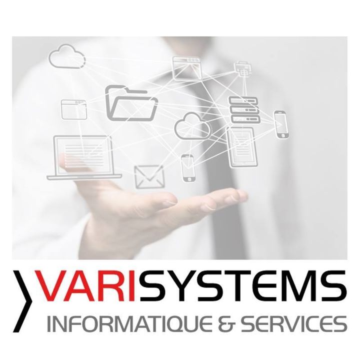 Varisystems SA