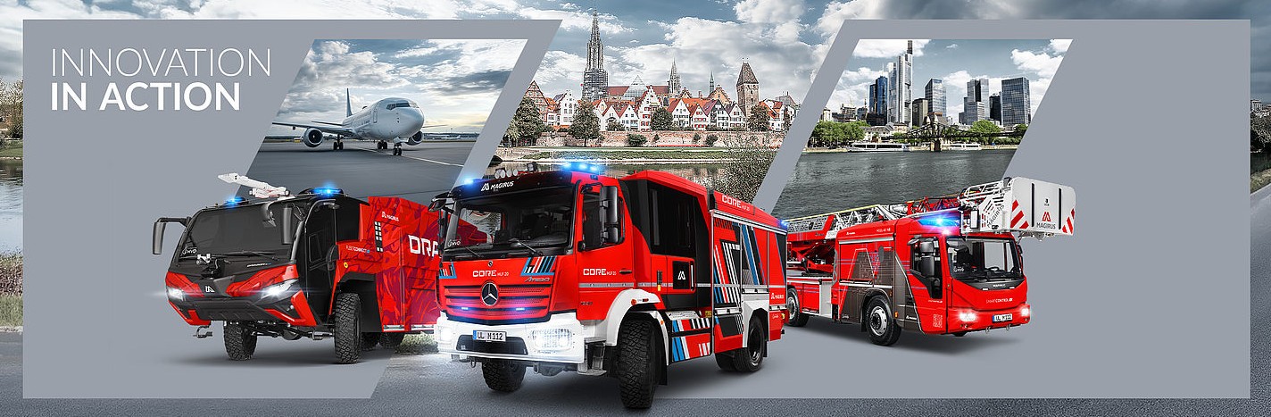 Magirus Schweiz GmbH