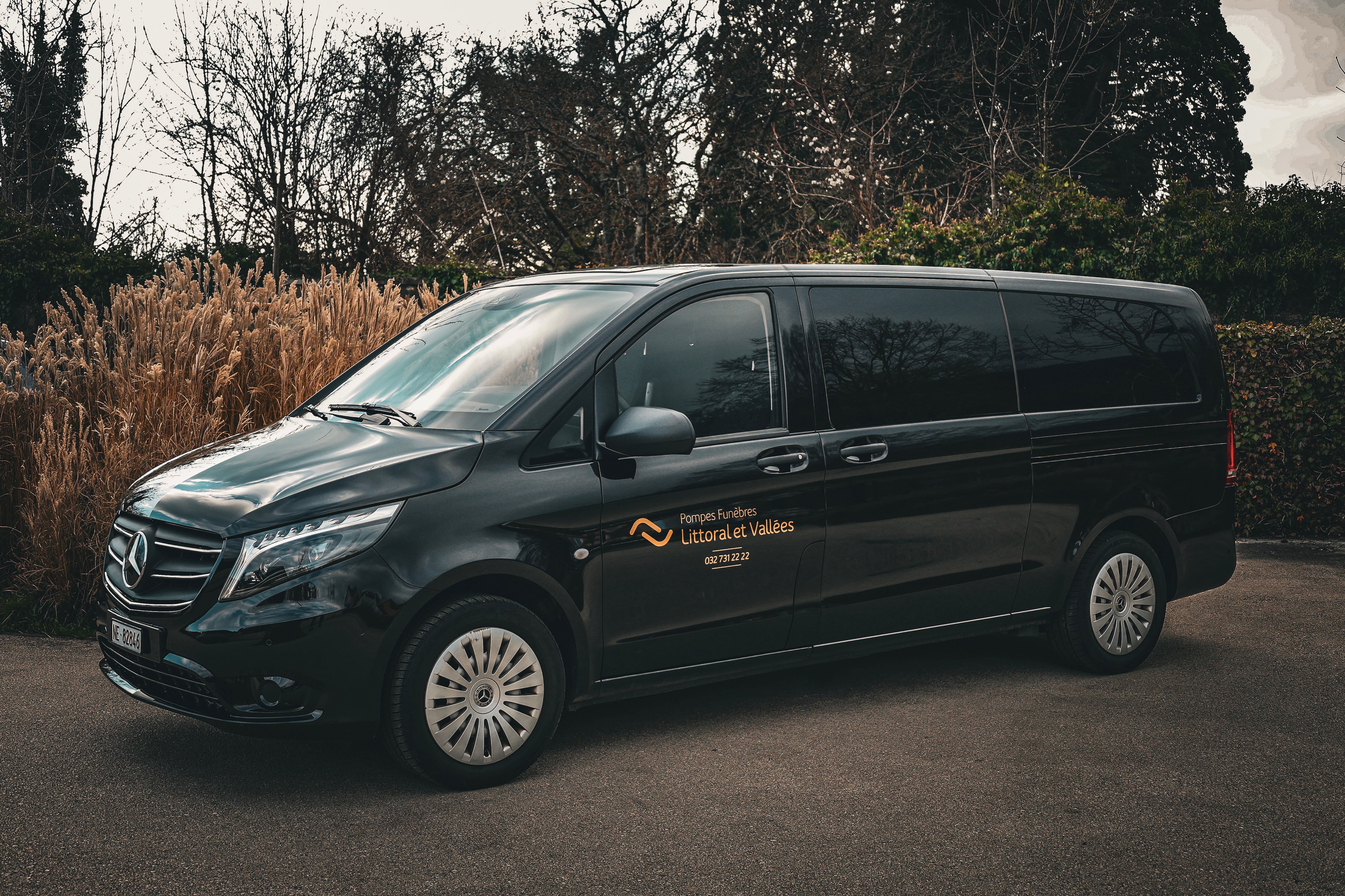 Pompes Funèbres Littoral et Vallées - Toé Dionis