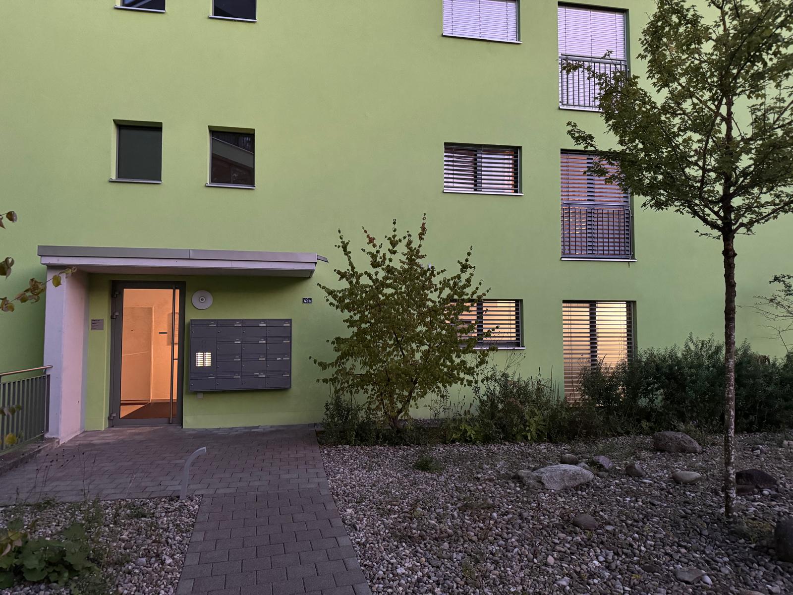 Grüninger Consulting GmbH