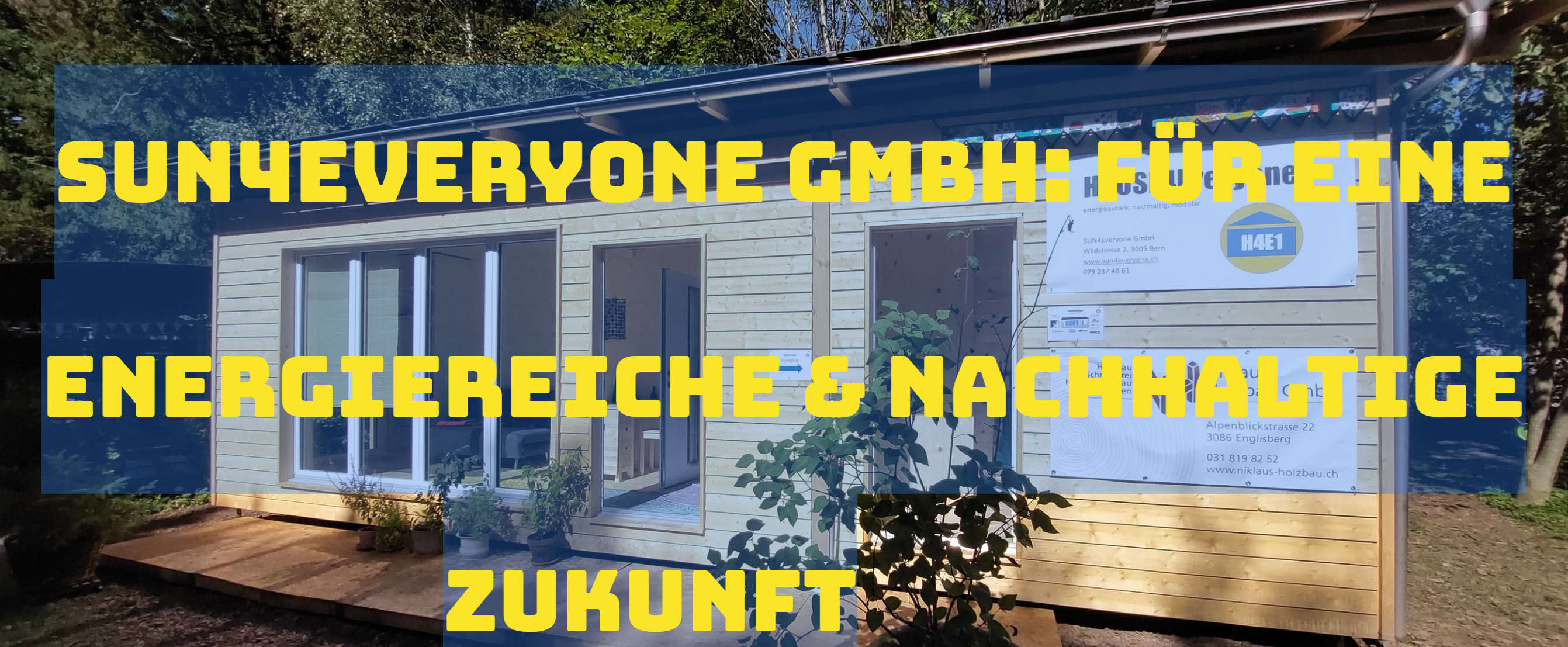 SUN4Everyone GmbH