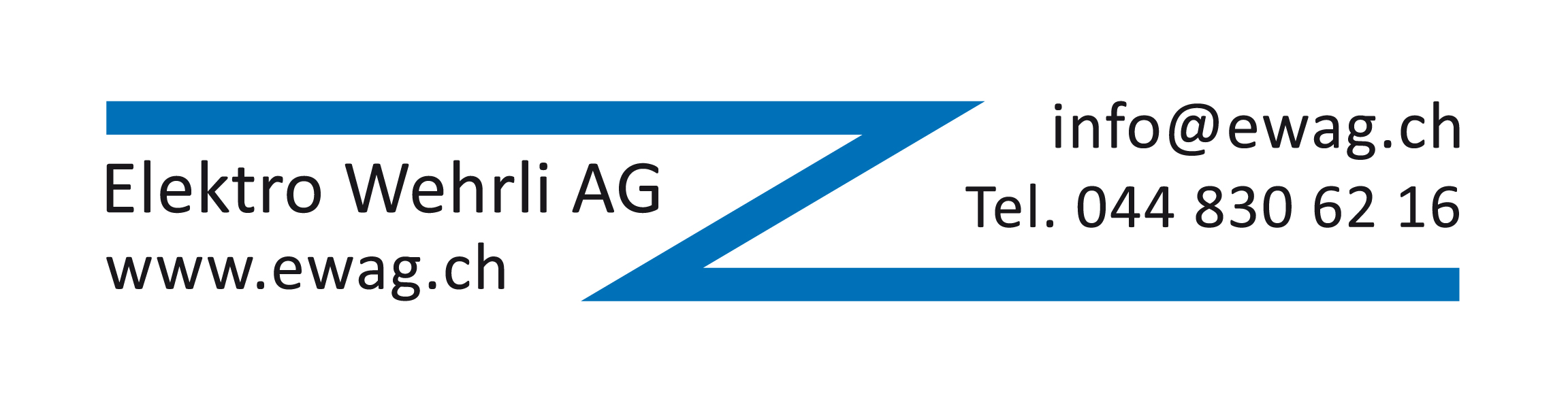 Elektro-Wehrli AG