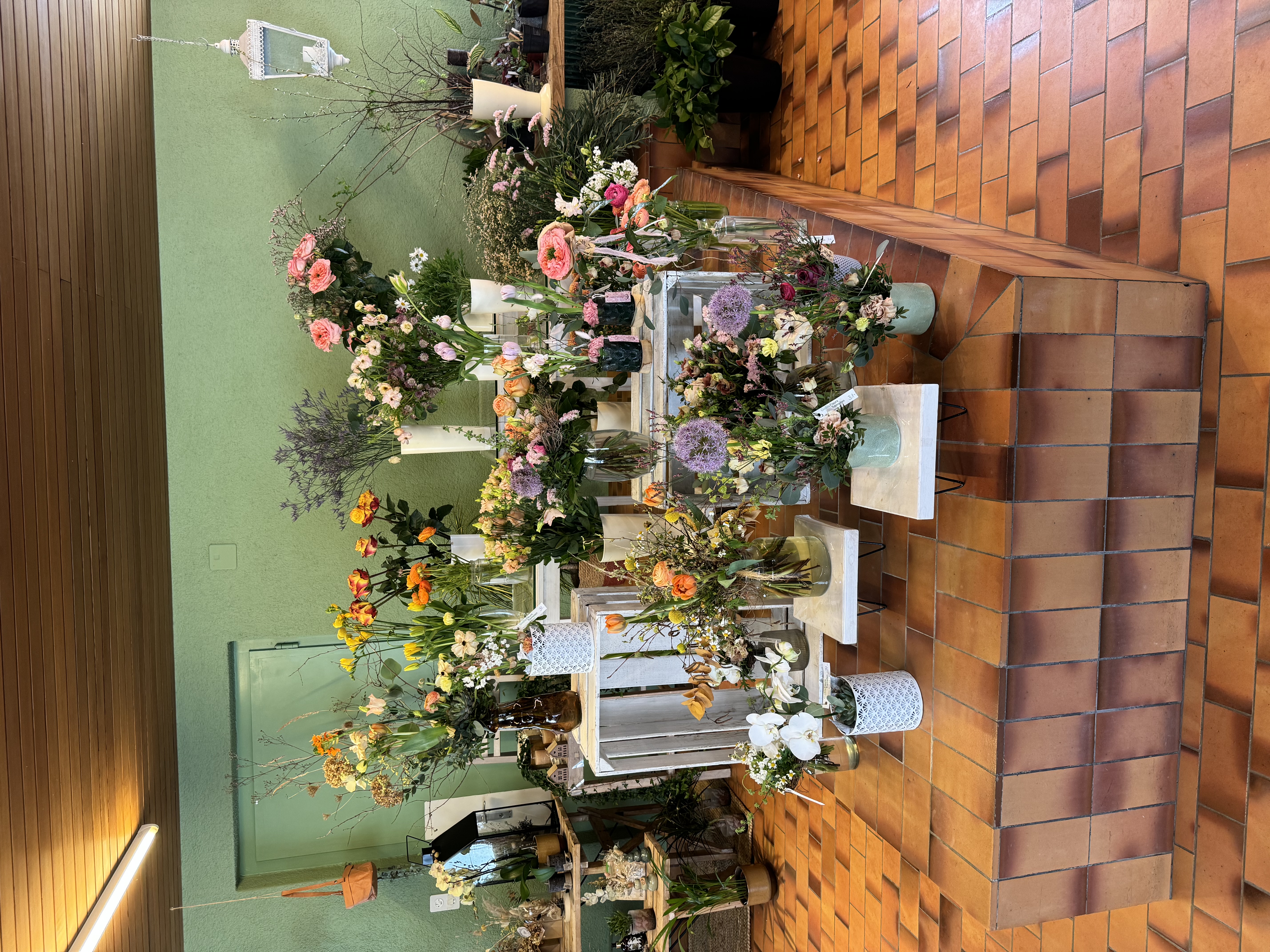 Gaëlle Fleurs Sàrl