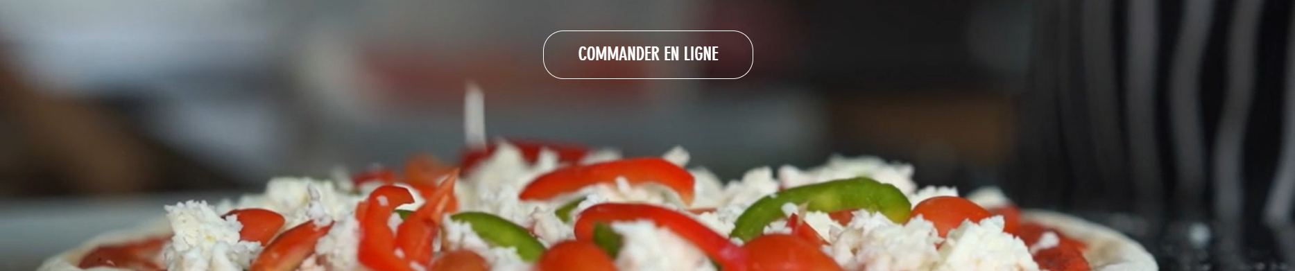 La Lembaz Restaurant Pizzeria