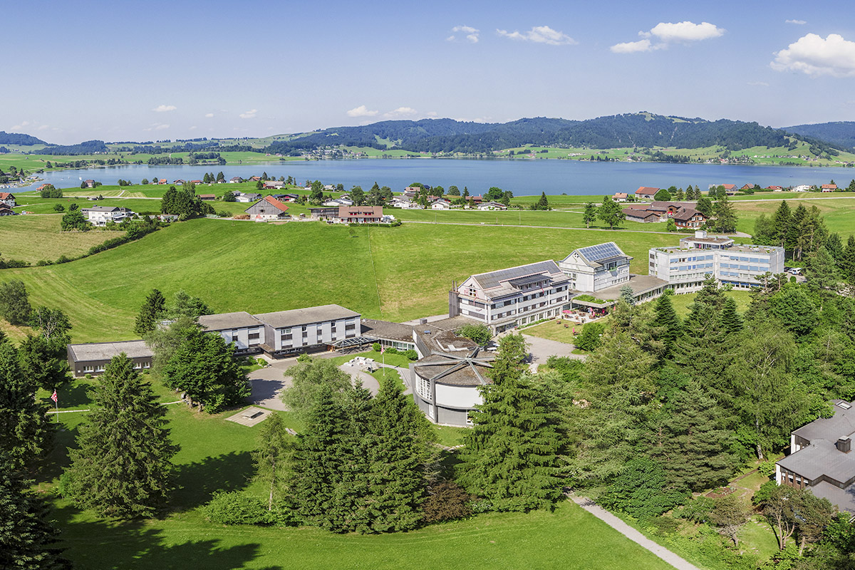 Hotel Allegro Einsiedeln Hotel in Einsiedeln Öffnungszeiten Adresse