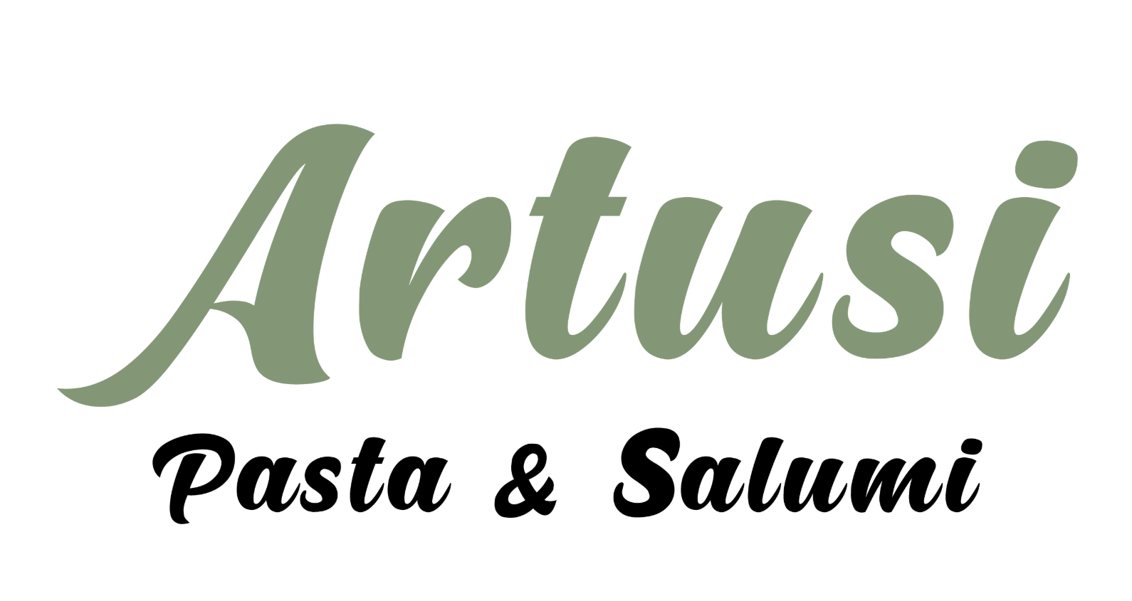 Artusi Pasta & Salumi