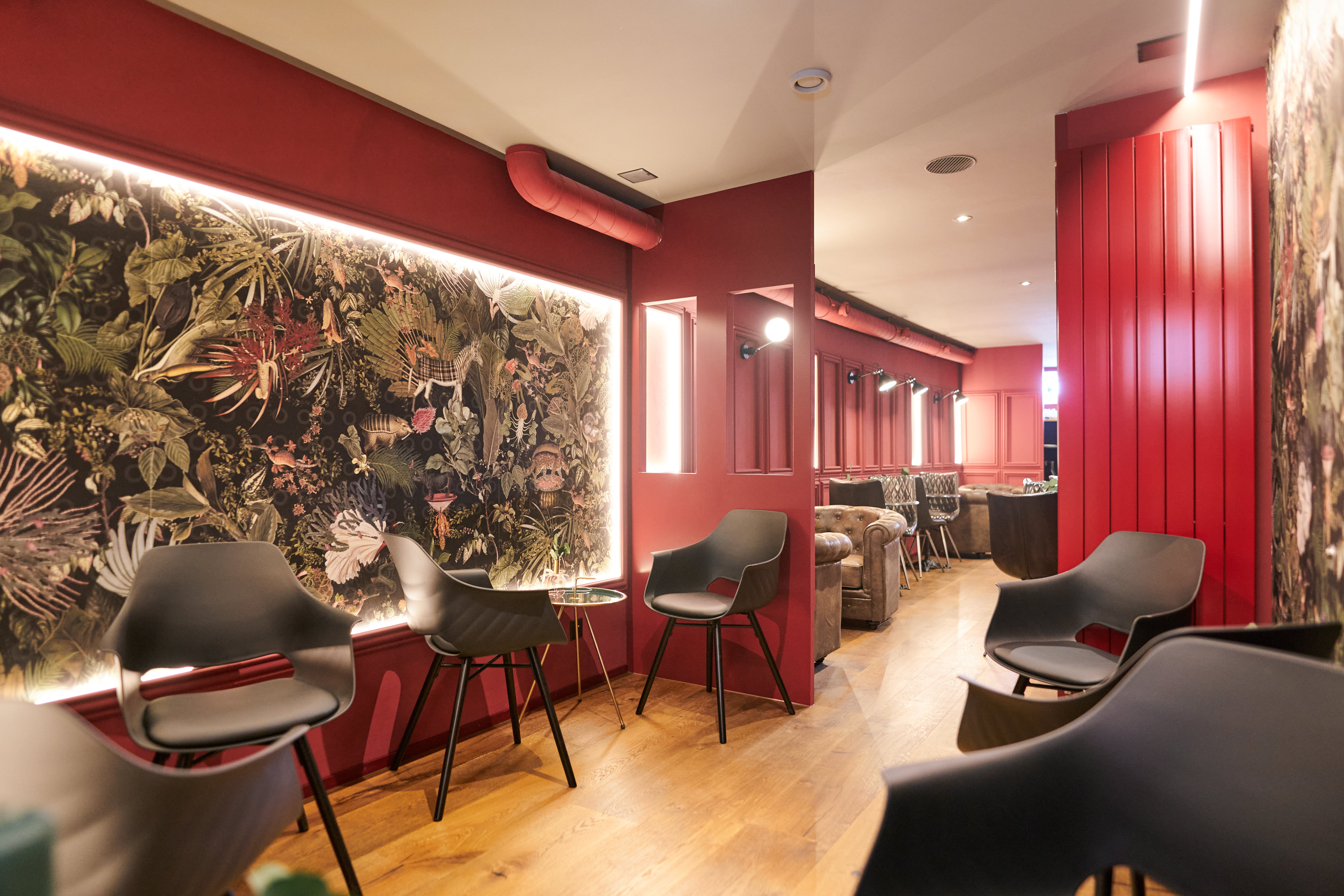 E+P Architekten AG – click to enlarge the panorama picture