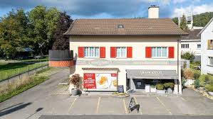 KURATLI Lachs & Feinkost – click to enlarge the panorama picture