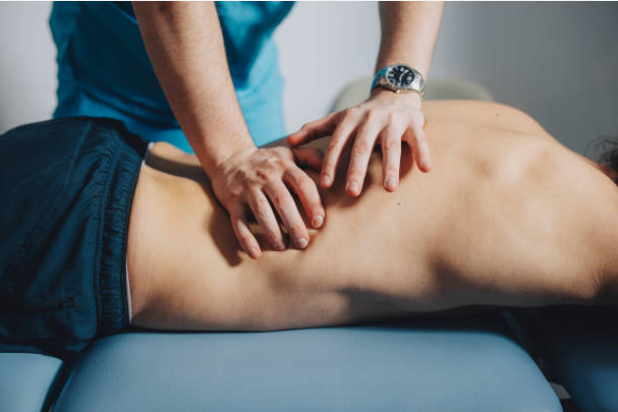 FISIOLIVA | Studio di fisioterapia