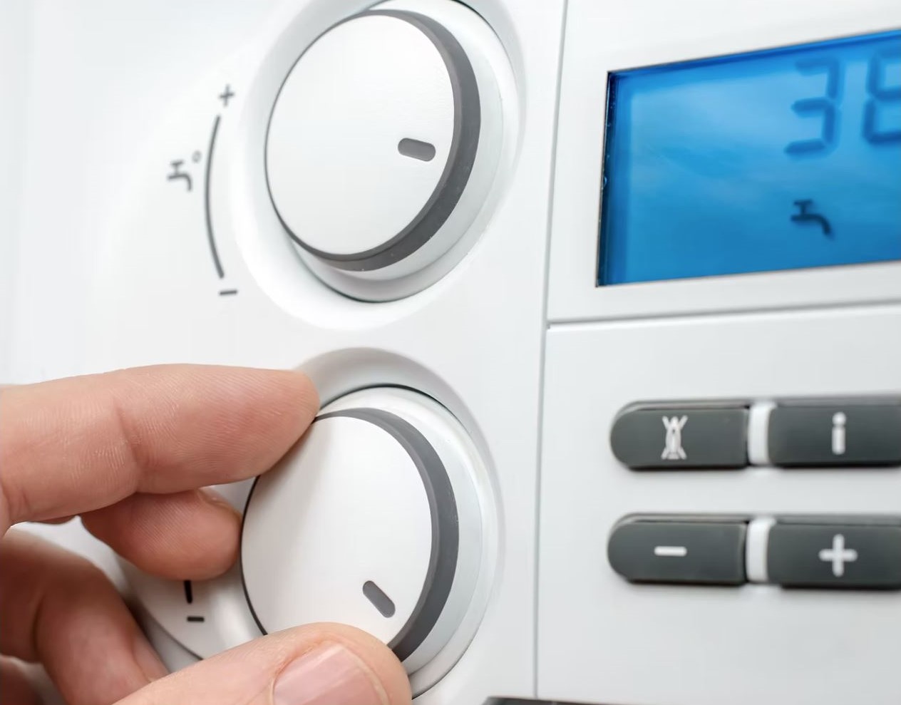 Oberland Haustechnik GmbH