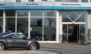 Garage T. Schumacher GmbH
