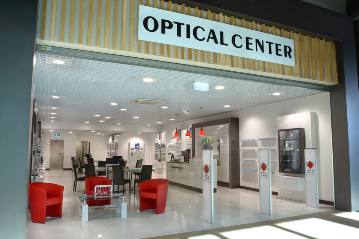 Optical Center Uvrier Sion Opticien à Uvrier Heures d'ouverture