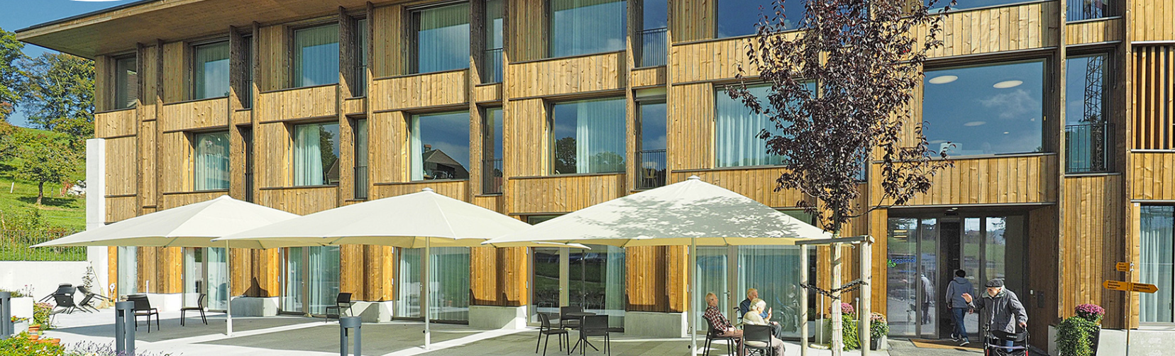 Verein Alterszentrum Riggishof