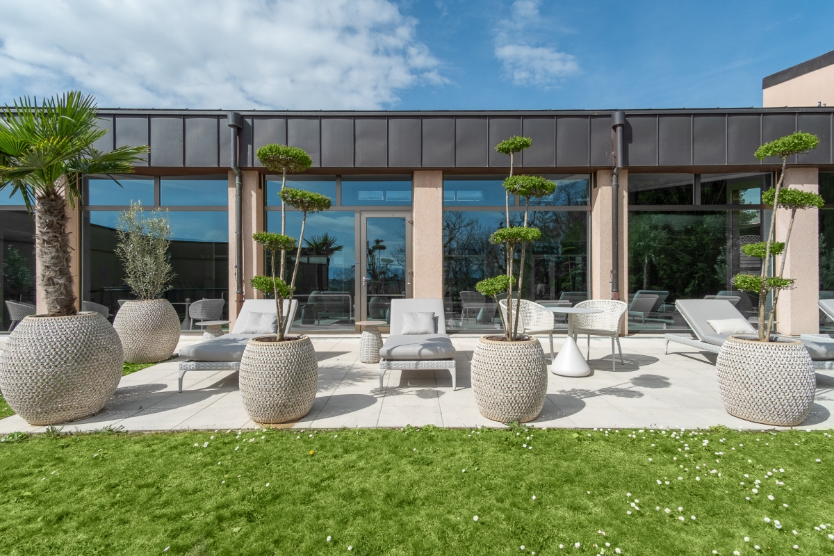 Domaine de La Gracieuse