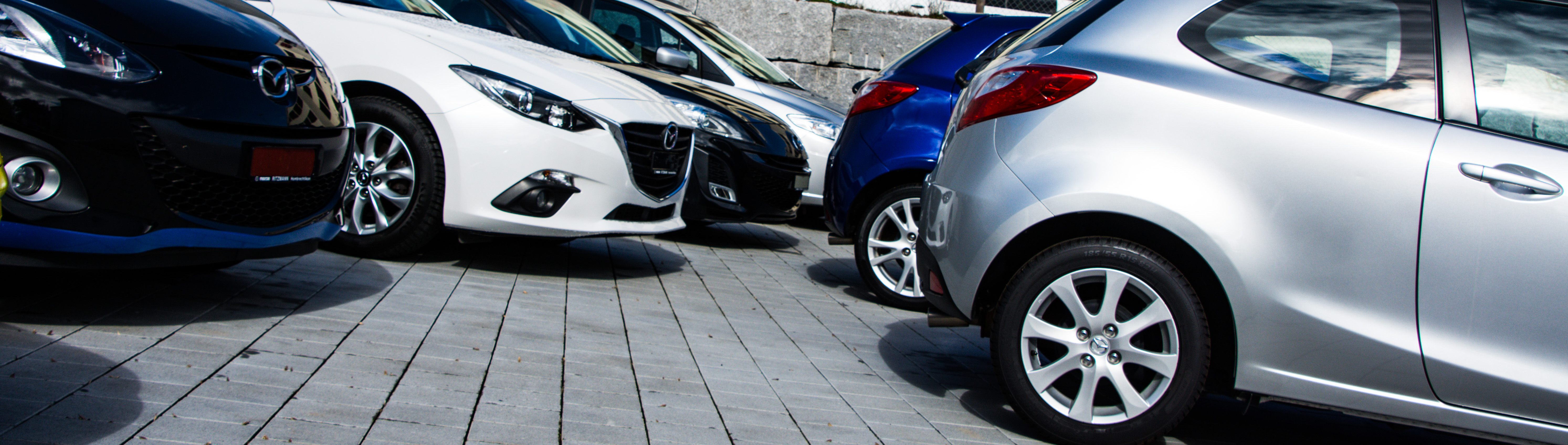 Garage Ritzmann AG - Cliccare per ingrandire l’immagine panoramica