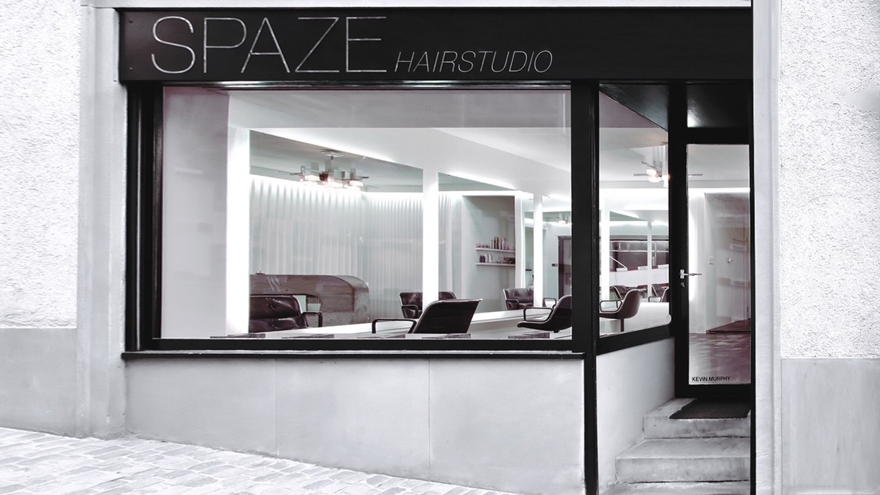 SPAZE Hairstudio