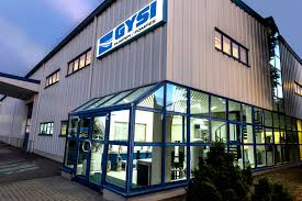 Gysi Pompes SA / Gysi Pumpen AG