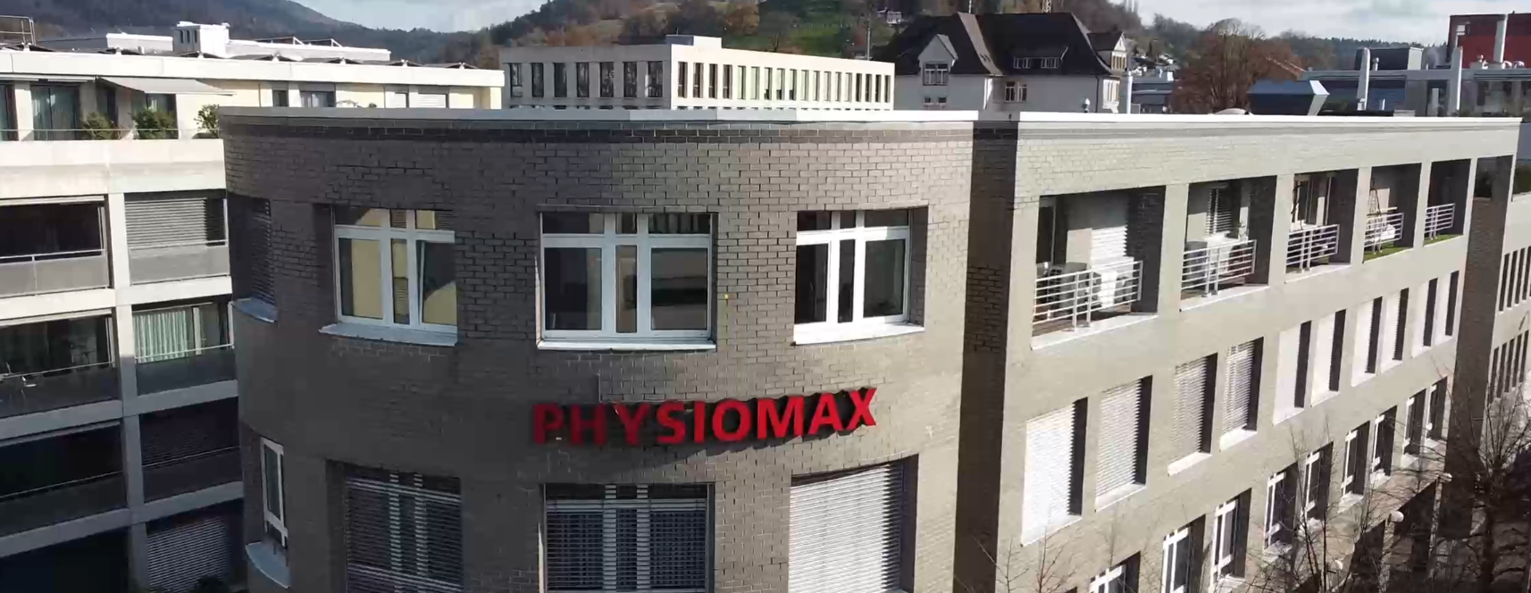 Physiomax